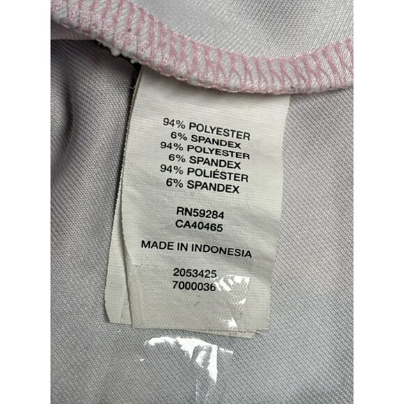 Ice cream Print Girls Dress XS 4 The Childrens Place 3/4 Sleeve Polyester/Spande - Picture 5 of 7